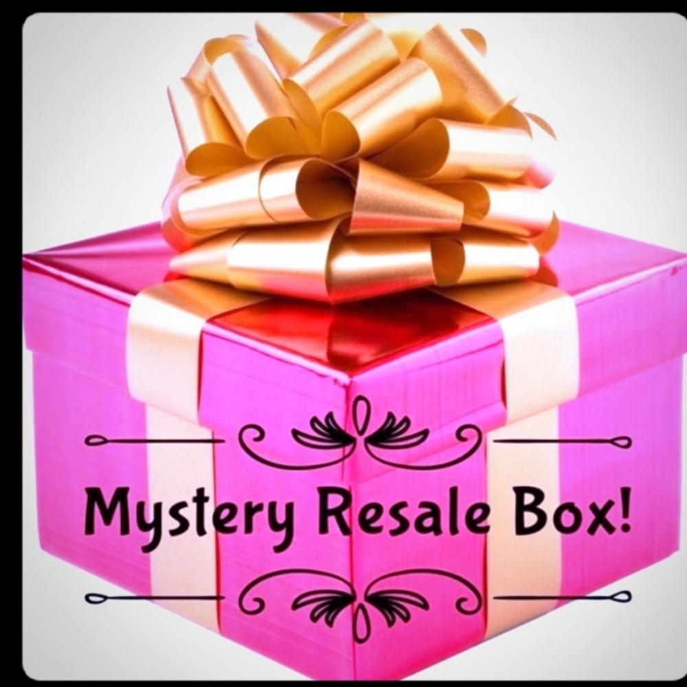 Mystery box